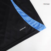 Maillot d'entraînement d'avant-match de l'Argentine pour la Copa America 2024 - Noir
